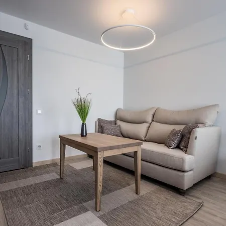 Apartamentai Druskininku 7b * פלאנגה