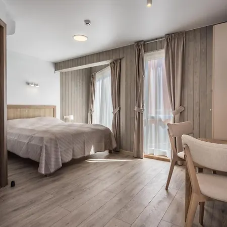 Apartamentai Druskininku 7b *