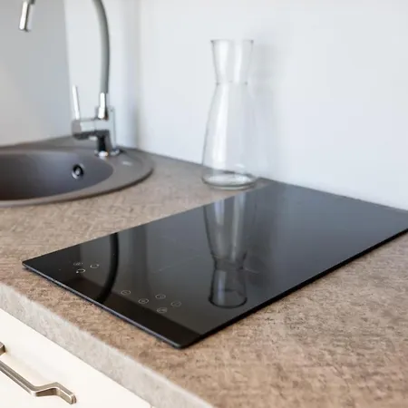 Apartamentai Druskininku 7b