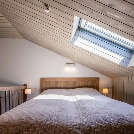 Apartamentai Druskininku 7b