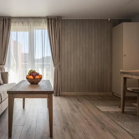 Apartamentai Druskininku 7b