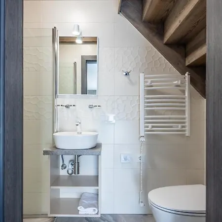 Apartamentai Druskininku 7b * パランガ