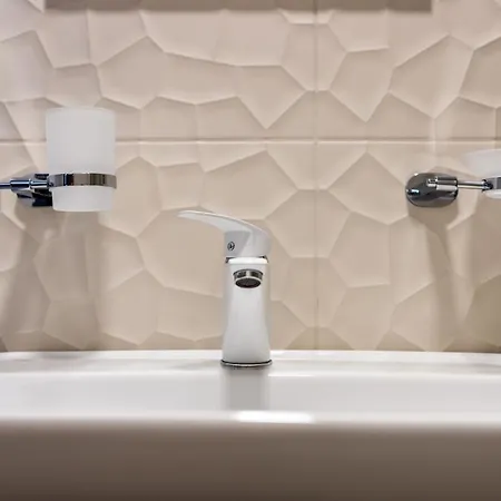 Apartamentai Druskininku 7b パランガ