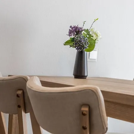 Apartamentai Druskininku 7b פלאנגה