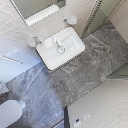 Апартаменты Apartamentai Druskininku 7b Паланга