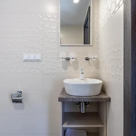 Apartamentai Druskininku 7b