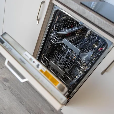 Apartamentai Druskininku 7b アパート パランガ