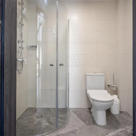 Apartamentai Druskininku 7b