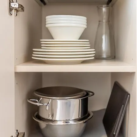 Apartamentai Druskininku 7b *