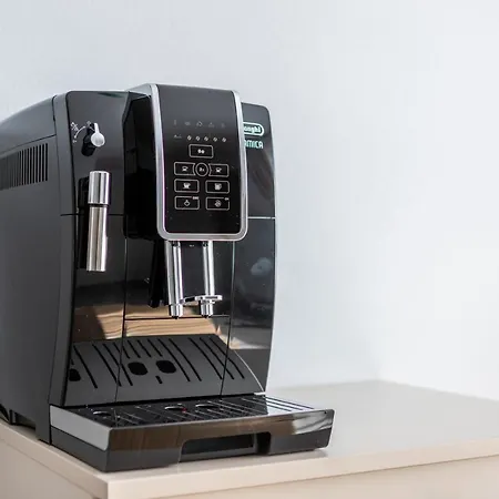 Apartamentai Druskininku 7b פלאנגה