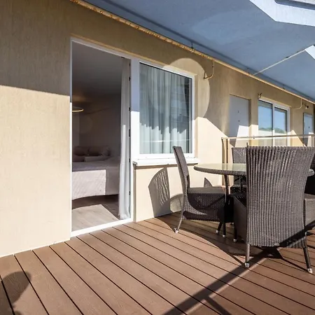 דירה Apartamentai Druskininku 7b