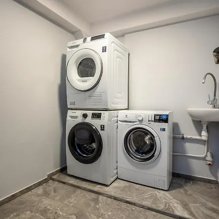 Apartamentai Druskininku 7b