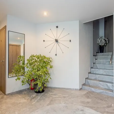 Apartamentai Druskininku 7b דירה *