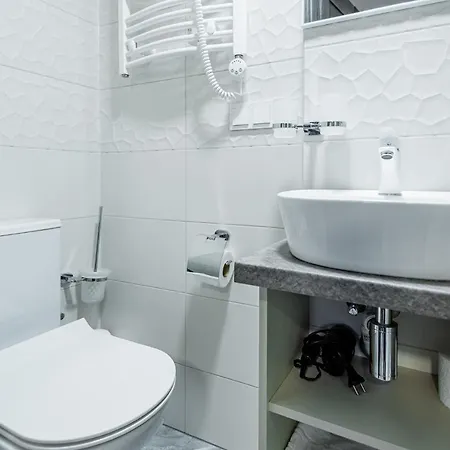 Apartamentai Druskininku 7b