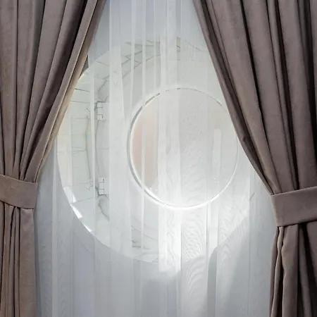 Apartamentai Druskininku 7b דירה