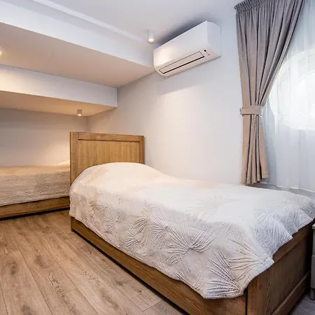 Apartamentai Druskininku 7b דירה *