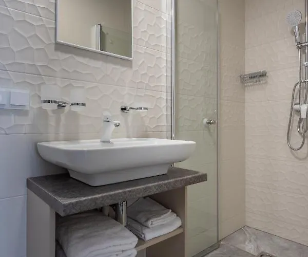 Apartamentai Druskininku 7b דירה פלאנגה