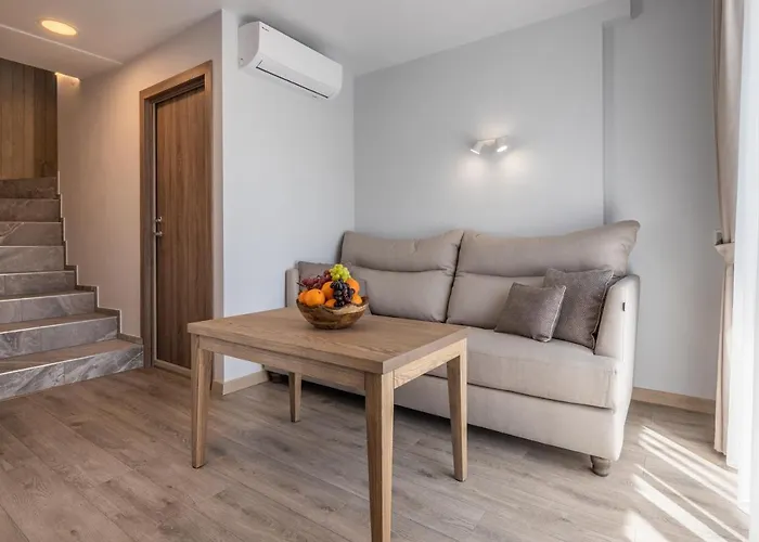 Apartamentai Druskininku 7b Apartment *