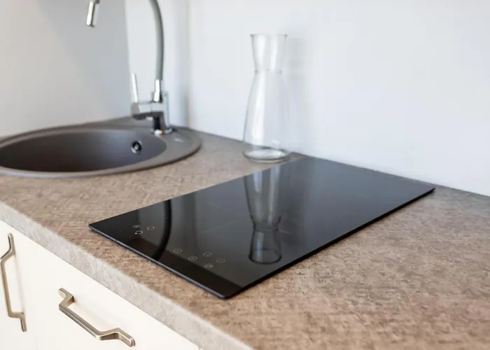 Apartamentai Druskininku 7b