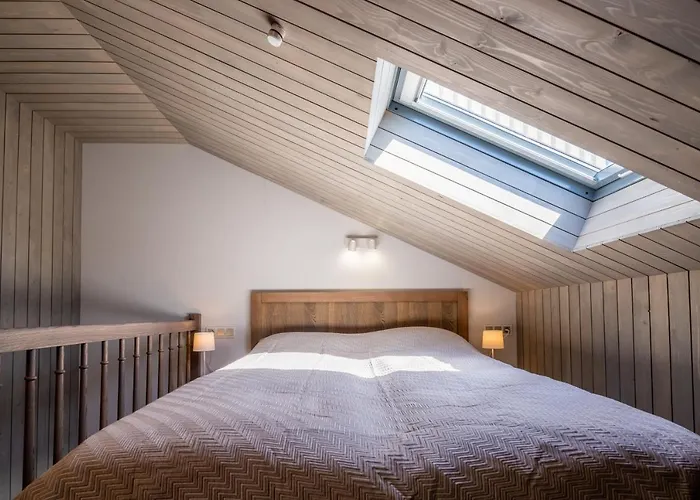 Apartamentai Druskininku 7b