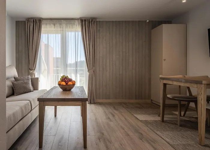 Apartamentai Druskininku 7b