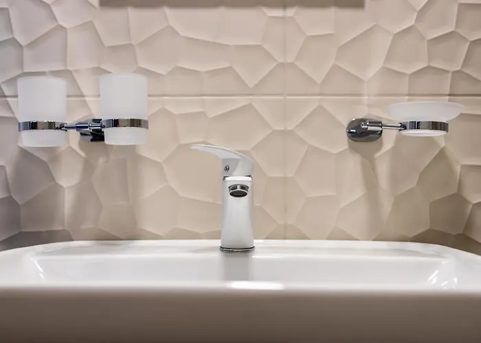 Apartamentai Druskininku 7b פלאנגה