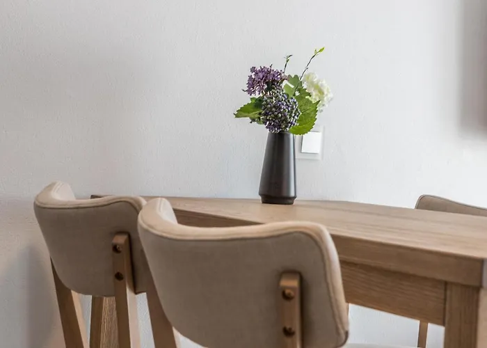 Apartamentai Druskininku 7b פלאנגה