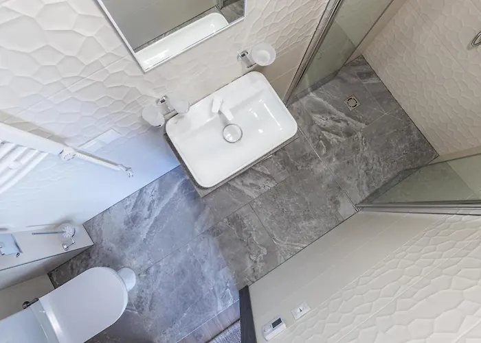 דירה Apartamentai Druskininku 7b פלאנגה