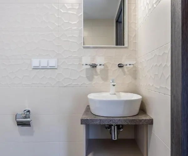 Apartamentai Druskininku 7b