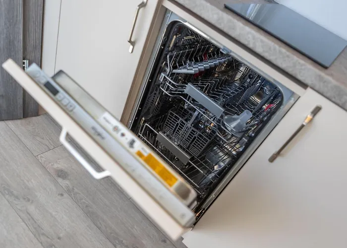 Apartamentai Druskininku 7b דירה פלאנגה