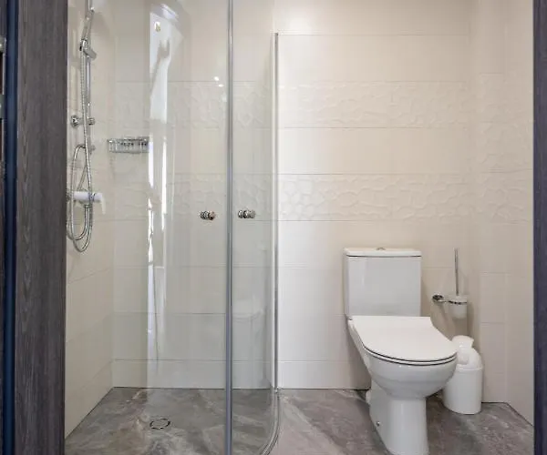 Apartamentai Druskininku 7b