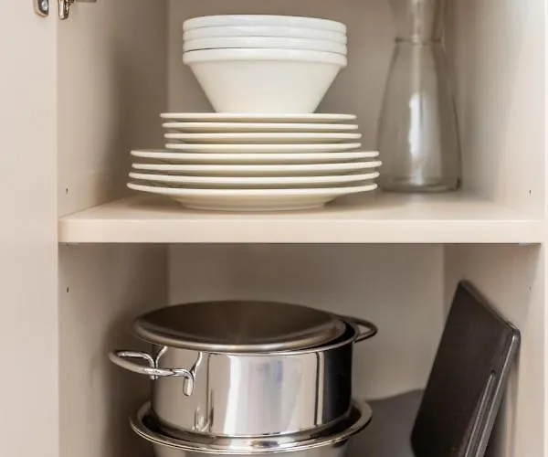 Apartamentai Druskininku 7b *