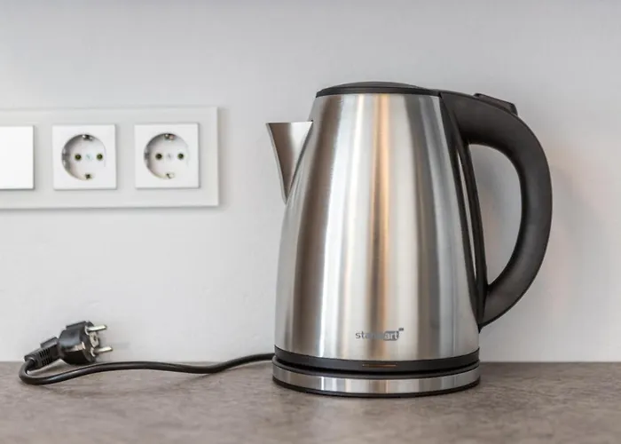 דירה Apartamentai Druskininku 7b