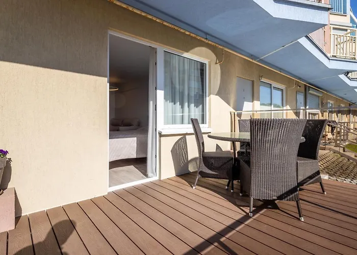 Apartment Apartamentai Druskininku 7b