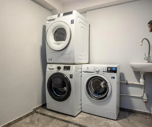 Apartamentai Druskininku 7b