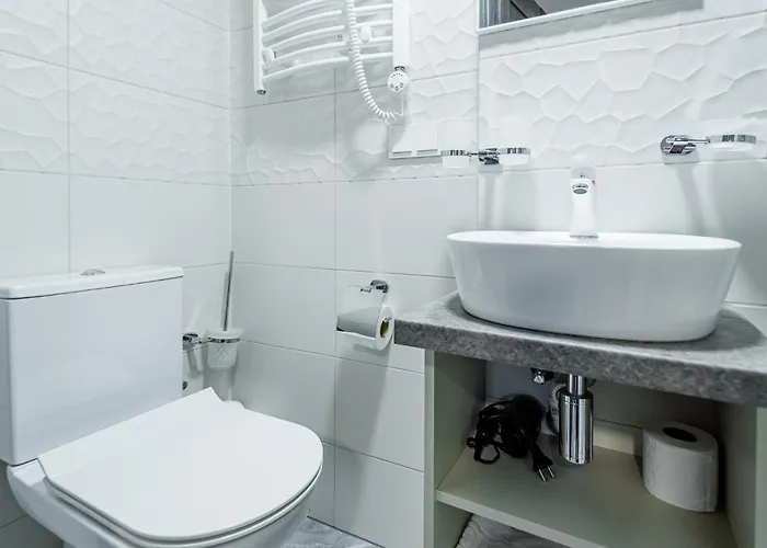 Apartamentai Druskininku 7b